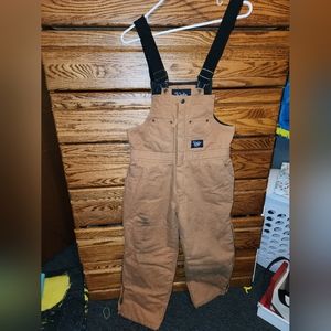 Boys coveralls